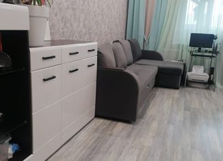 Продается квартира студия, 30 м2, Оренбург, улица Поляничко, 11/5, ЖК Акварель