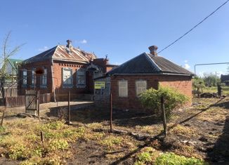 Продажа дома, 50 м2, станица Старовеличковская, Красная улица