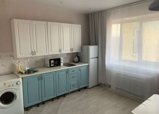 Продам 1-ком. квартиру, 37 м2, Якутск, улица Петра Алексеева, 81/1, Центральный округ