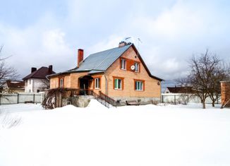 Продам дом, 187.2 м2, Чехов, Ольховая улица