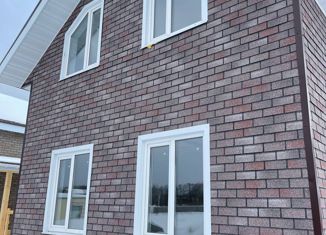 Продается дом, 108 м2, село Альгешево, Лунная улица, 39