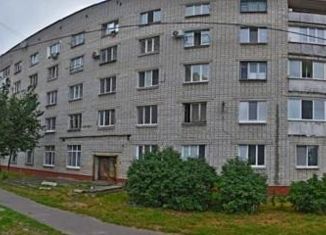 Продажа комнаты, 46 м2, Брянск, Красная улица, 20, Володарский район