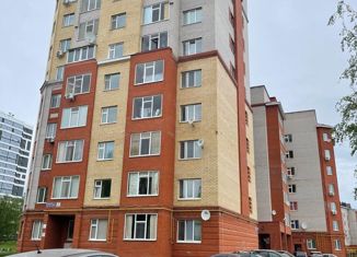 4-комнатная квартира на продажу, 126 м2, Татарстан, проспект Строителей, 63