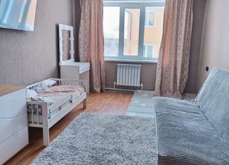 Продам 1-комнатную квартиру, 36 м2, село Дуслык, Комсомольская улица, 25