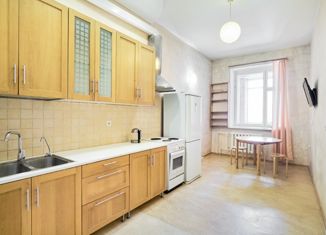 Продам однокомнатную квартиру, 53 м2, Томск, Ачинская улица, 17