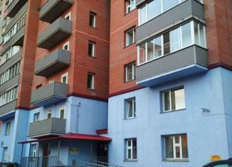 Продаю квартиру студию, 46 м2, Новосибирск, улица Пархоменко, 104, улица Пархоменко