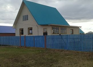 Продам дом, 74.3 м2, деревня Новая Бура, улица Танып, 23