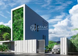 Продам дом, 388 м2, Сочи, микрорайон Светлана, улица Дмитриевой, 7