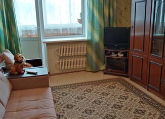 Продажа 1-комнатной квартиры, 33 м2, Саров, улица Курчатова, 25