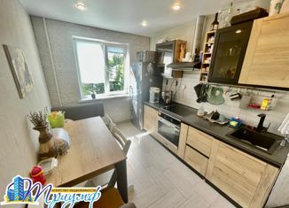 Продается 2-комнатная квартира, 50 м2, посёлок Трудовое, Муссонная улица, 11А