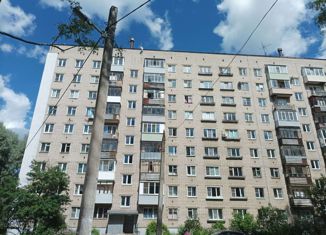 Продам 1-комнатную квартиру, 33 м2, Ярославль, улица Александра Невского, 13, Дзержинский район