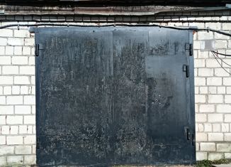 Продаю гараж, 35 м2, рабочий посёлок Солнечный