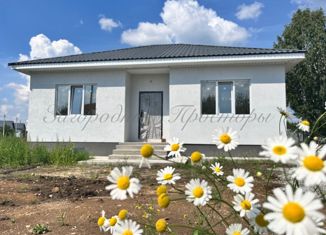 Продам дом, 120 м2, посёлок Рассоха