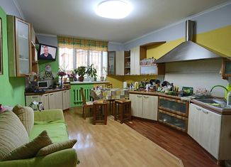 Продам четырехкомнатную квартиру, 252.9 м2, Томск, улица Вершинина, 7, Советский район