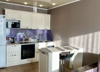 2-ком. квартира на продажу, 36 м2, Барнаул, Северный Власихинский проезд, 104, ЖК Балтийская крепость