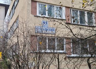 Однокомнатная квартира на продажу, 31.2 м2, Санкт-Петербург, Суздальский проспект, 93к1, муниципальный округ Прометей