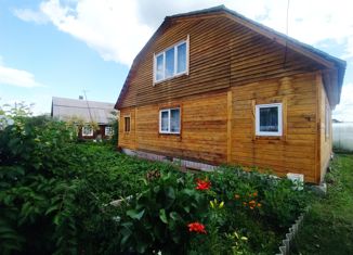 Продается дом, 100 м2, коллективный сад № 4 НТМК Капасиха