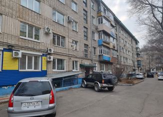 Продаю 3-ком. квартиру, 61.2 м2, Уссурийск, проспект Блюхера, 1В