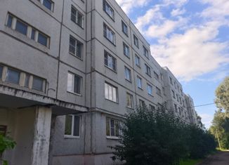 Продам 1-комнатную квартиру, 37.7 м2, Новгородская область, Железнодорожная улица, 32