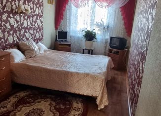 Продается 2-ком. квартира, 46 м2, Осинники, улица Победы, 48