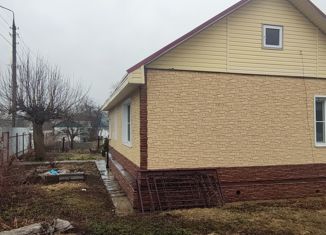 Продаю дом, 72 м2, Узловая, улица Свердлова, 10