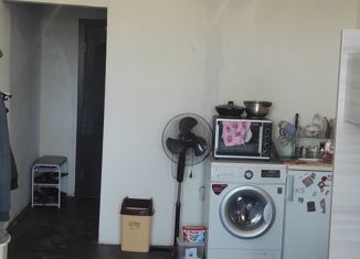 Продается квартира студия, 18 м2, Юрга, улица Машиностроителей, 45