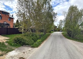 Продается земельный участок, 8 сот., деревня Зыково