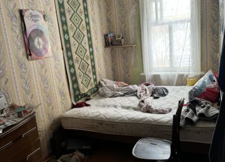 Продам трехкомнатную квартиру, 59.3 м2, Самарская область, Ленинская улица, 70