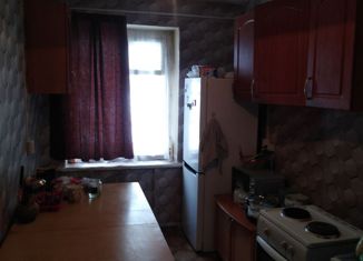 4-комнатная квартира на продажу, 72.9 м2, село Полдневая, Комсомольская улица, 83