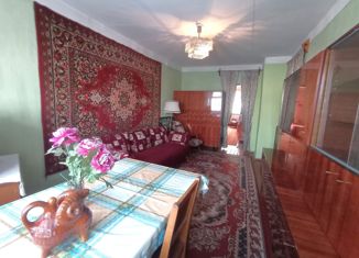 2-комнатная квартира на продажу, 44.4 м2, Омск, 24-я Северная улица, 172А, Центральный округ