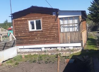 Продам дом, 15 м2, посёлок Бобровский, СНТ Вишенка, 14