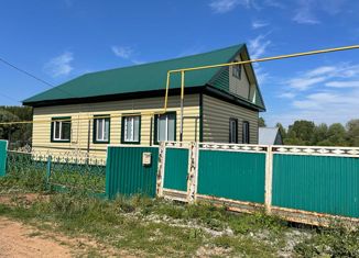 Продам дом, 50.4 м2, село Верхние Татышлы, Первомайская улица, 2