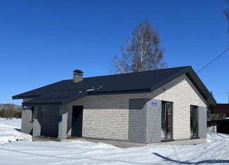 Продам дом, 105 м2, село Чепчуги