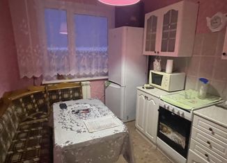 2-комнатная квартира на продажу, 51.3 м2, Кировск, Солнечная улица, 5