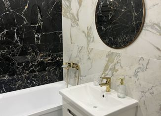 Продается 1-комнатная квартира, 34 м2, Тула, Привокзальный территориальный округ, Калужское шоссе, 20к2