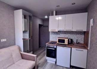 Квартира на продажу студия, 13.5 м2, Москва, улица Горчакова, 1к2, улица Горчакова