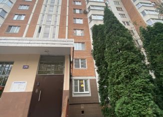Продаю трехкомнатную квартиру, 90 м2, Москва, Партизанская улица, 36, Партизанская улица