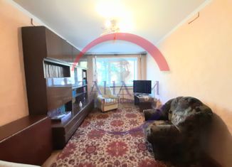 3-комнатная квартира на продажу, 60.3 м2, Прокопьевск, улица Гайдара, 10