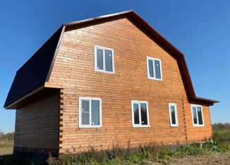 Продам дом, 170.6 м2, деревня Любятино