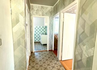 Продажа 2-комнатной квартиры, 37.2 м2, деревня Поршур-Тукля, улица Микрорайон, 8