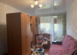 Продажа 1-ком. квартиры, 30 м2, Таштагол, улица Поспелова, 11