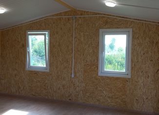 Дом на продажу, 36 м2, садовое товарищество Отважное, Гейзерная улица