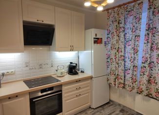 Двухкомнатная квартира на продажу, 53 м2, Москва, Саранская улица, 4/24, Саранская улица