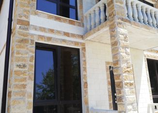 Дом на продажу, 120 м2, село Верхневесёлое, Миндальная улица, 30Г