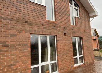 Продаю дом, 160 м2, деревня Захарьино, Луговая улица