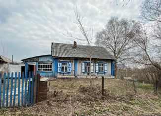 Продам дом, 31 м2, Берёзовский, Логовая улица