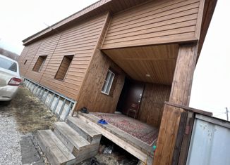 Продаю дом, 60 м2, село Менчереп, Набережная улица