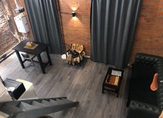 Продаю 1-ком. квартиру, 36 м2, Тула, улица Фридриха Энгельса, 32В, Советский территориальный округ