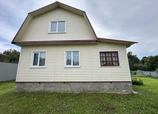 Продажа дома, 70 м2, деревня Лебзино