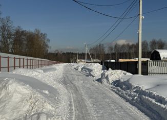 Продается участок, 9.16 сот., СНТ Волхов, Берёзовая улица